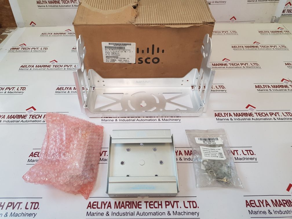 Foxconn 700-23935-01 Mounting Bracket Set 700-35299-01