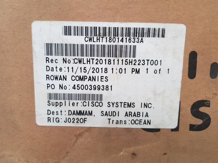 Foxconn 700-23935-01 Mounting Bracket Set 700-35299-01