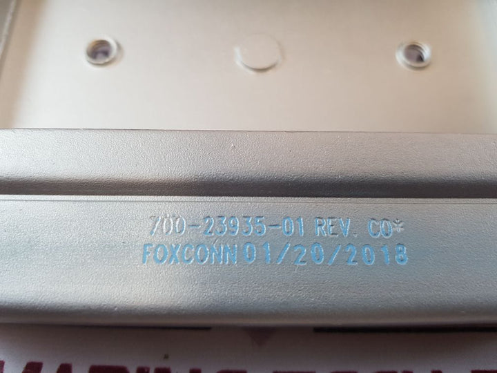 Foxconn 700-23935-01 Mounting Bracket Set 700-35299-01