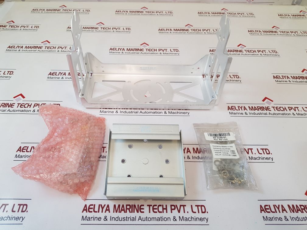 Foxconn 700-23935-01 Mounting Bracket Set 700-35299-01