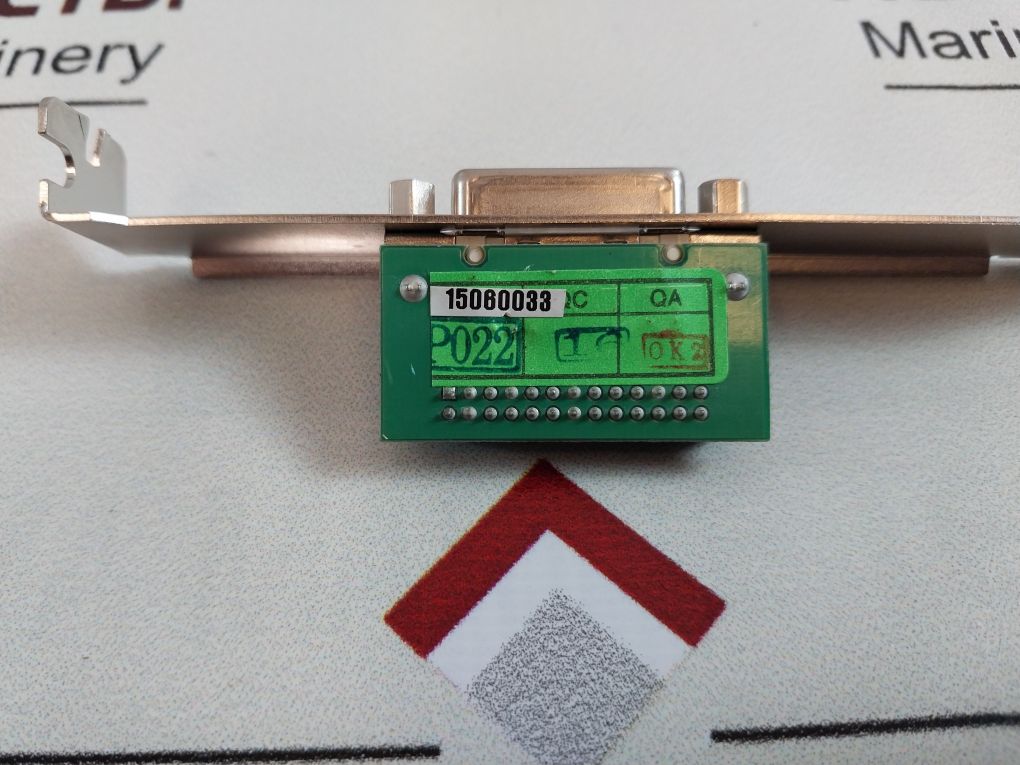 Foxconn Adp-dvi Pcb Card
