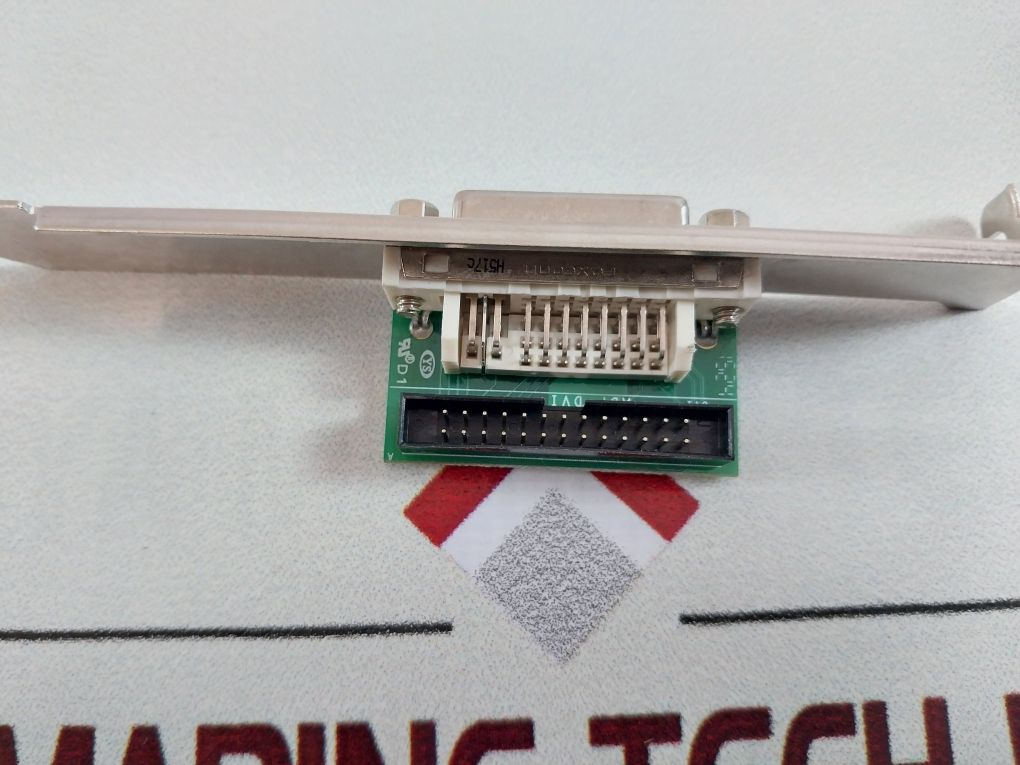 Foxconn Adp-dvi Pcb Card