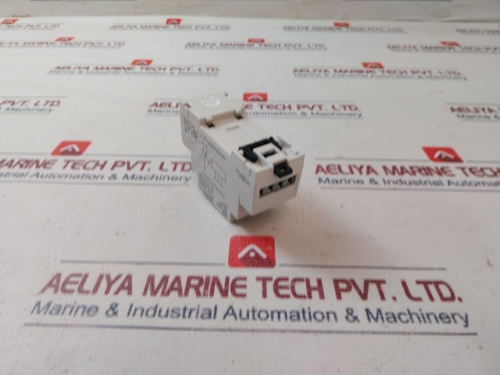 Foxtam Bxp3003 Supply Monitoring Relay 250V~3A