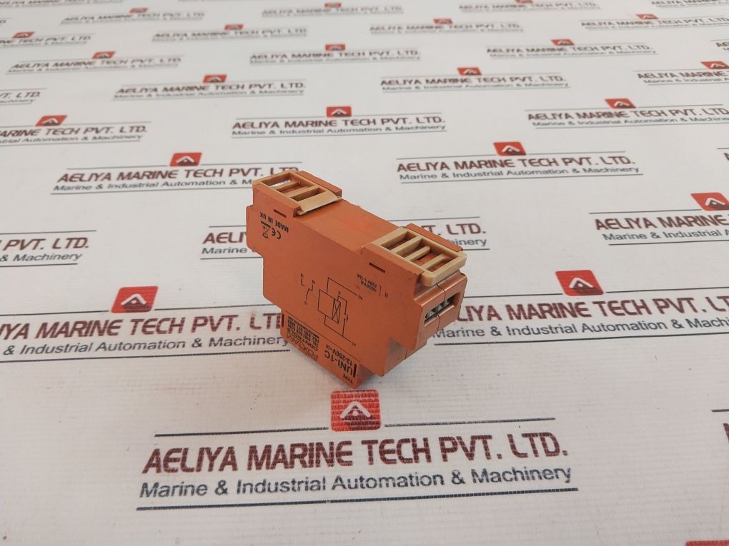 Foxtam Controls Uni-1C Multi Time Range Delay Off Timer