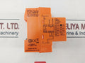 Foxtam Controls Ywru Voltage Relay