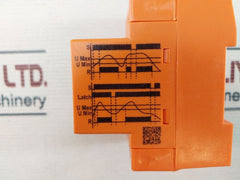 Foxtam Controls Ywru Voltage Relay