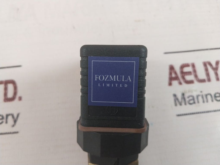 Fozmula T/T61/3 Temperature Sensor 4501422519