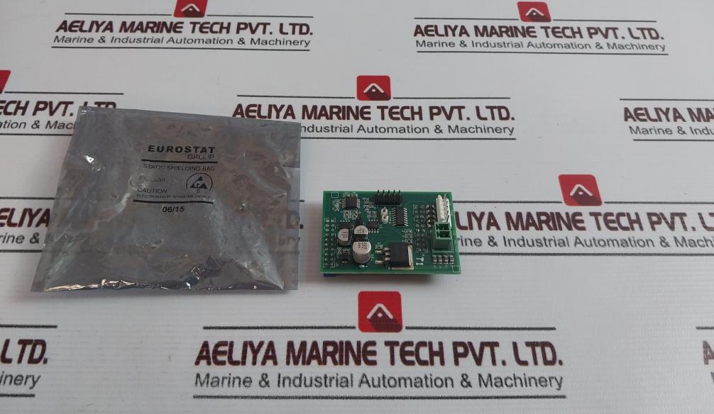 Fp 2554.228/02 Printed Circuit Board 94V