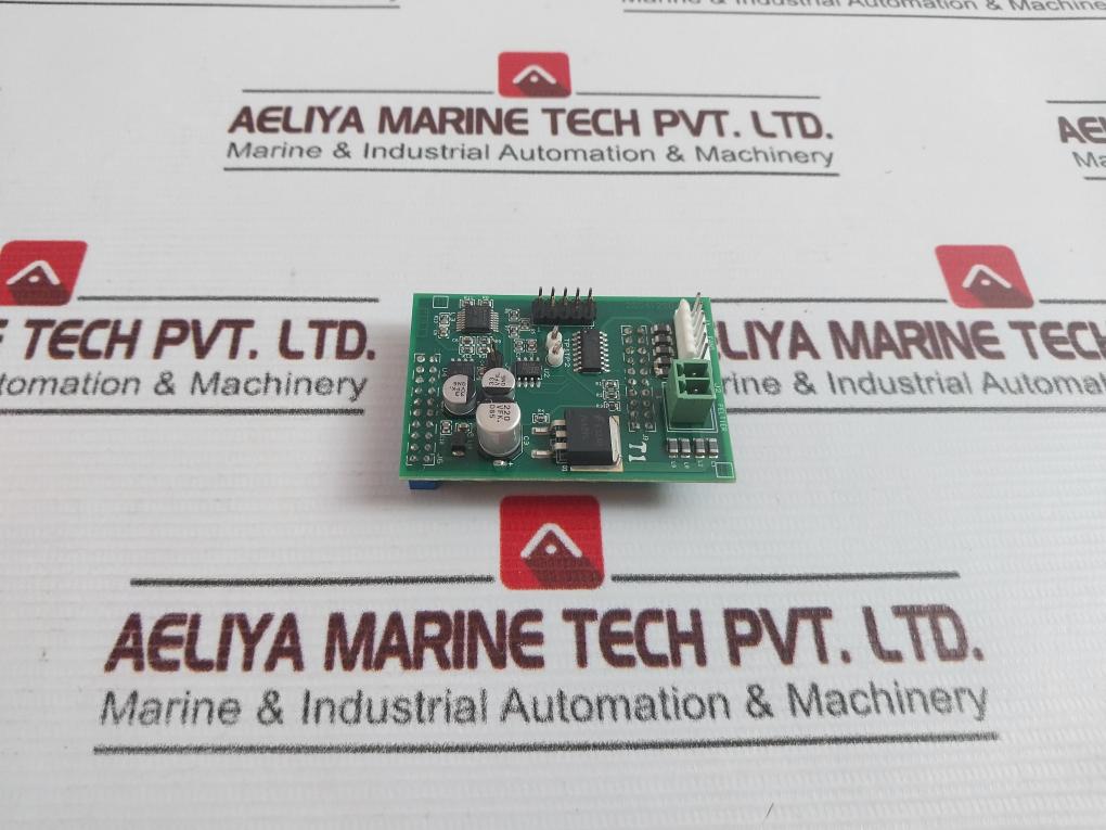 Fp 2554.228/02 Printed Circuit Board 94V