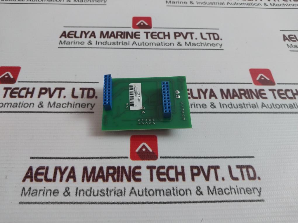 Fp 2554.228/02 Printed Circuit Board 94V