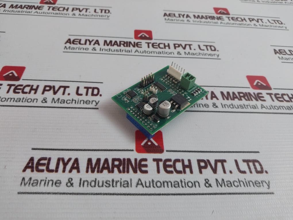 Fp 2554.228/02 Printed Circuit Board 94V