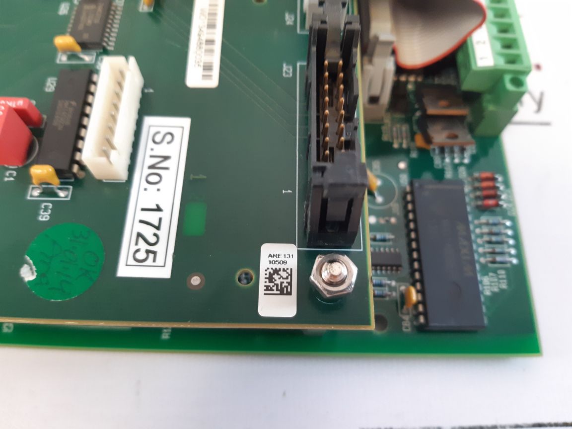 Fp E204460 Pc Board Bc-74613