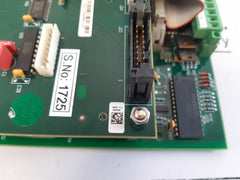 Fp E204460 Pc Board Bc-74613