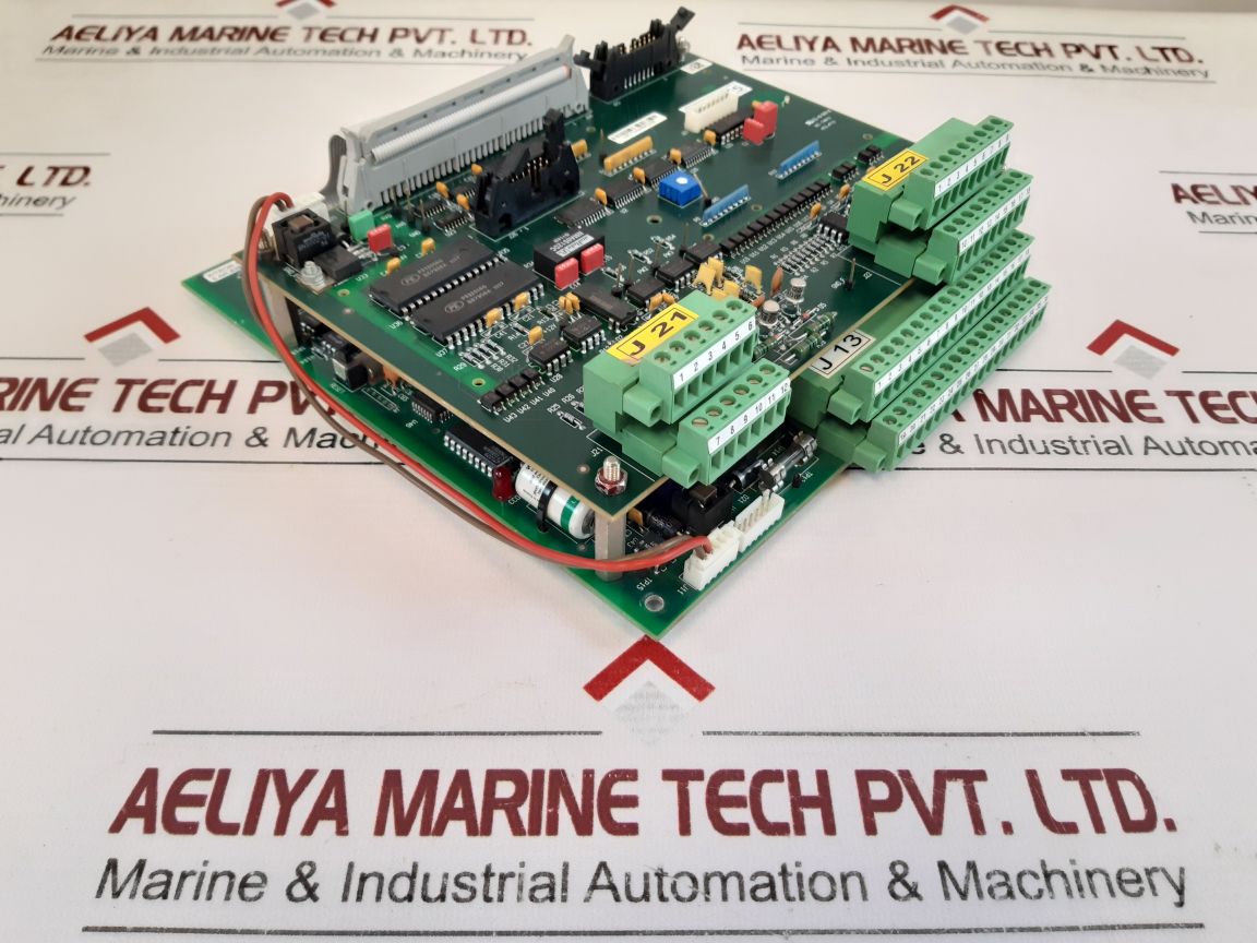 Fp E204460 Pc Board Bc-74613