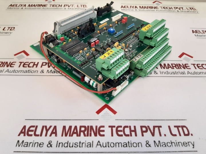 Fp E204460 Pc Board Bc-74613