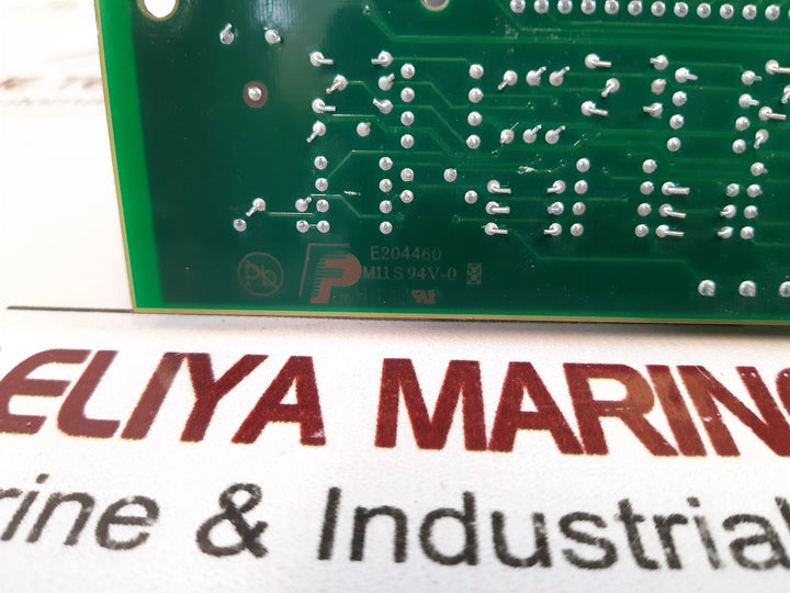 Fp E204460 Pc Board Bc-74613
