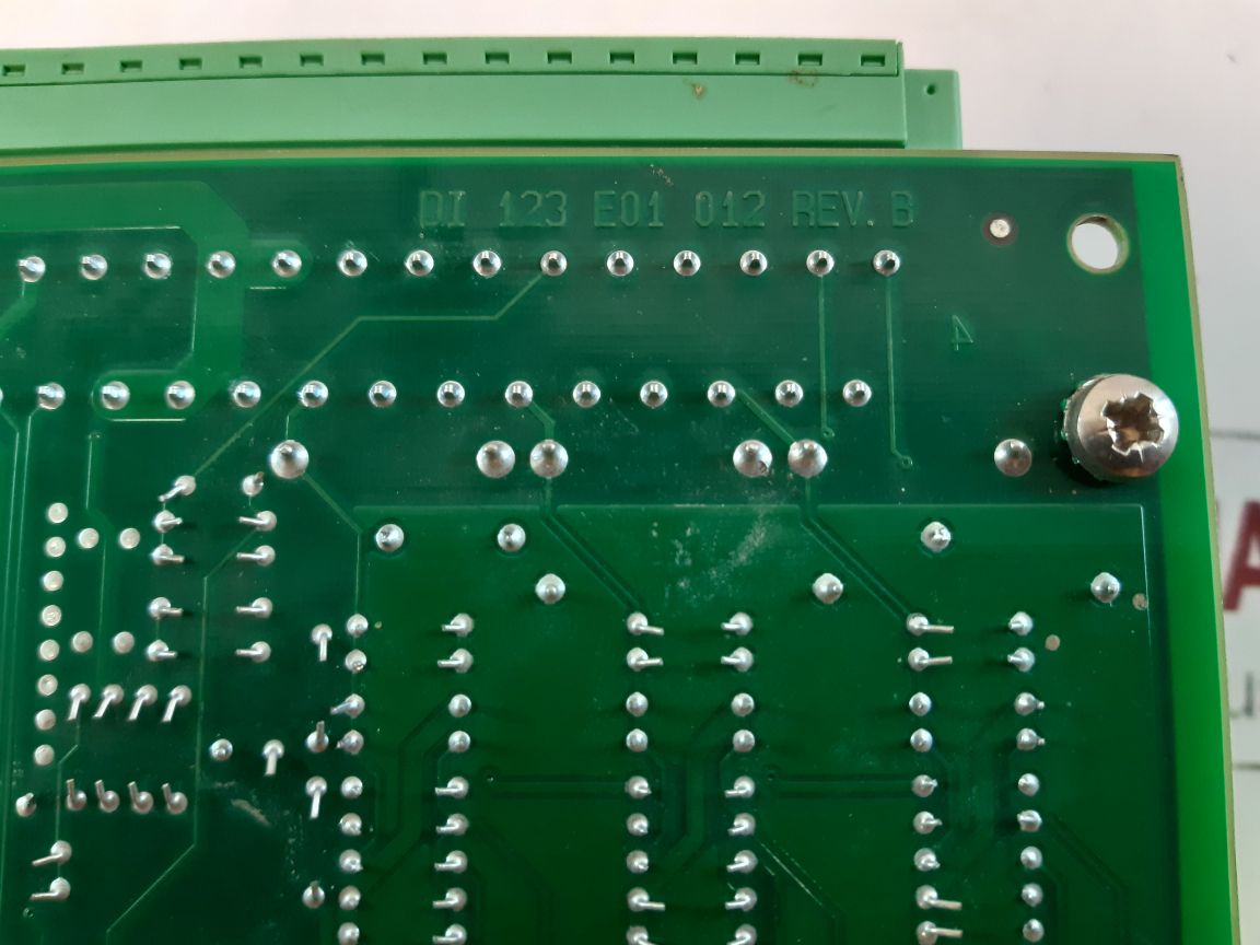 Fp E204460 Pc Board Bc-74613