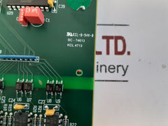 Fp E204460 Pc Board Bc-74613