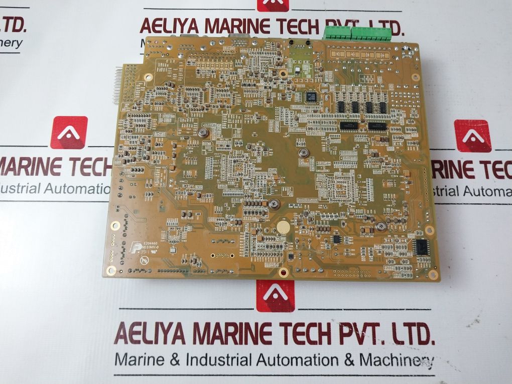 Fp E204460 Pcb Card