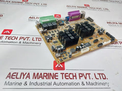 Fp E204460 Pcb Card