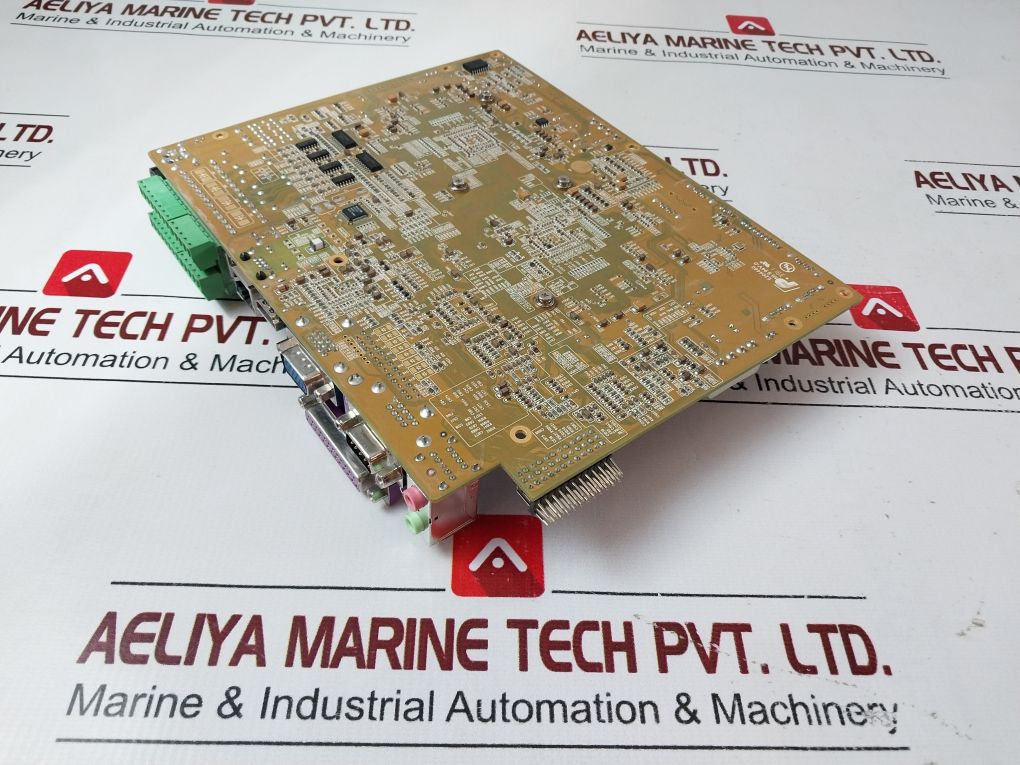 Fp E204460 Pcb Card
