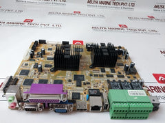 Fp E204460 Pcb Card