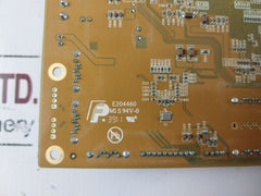 Fp E204460 Pcb Card