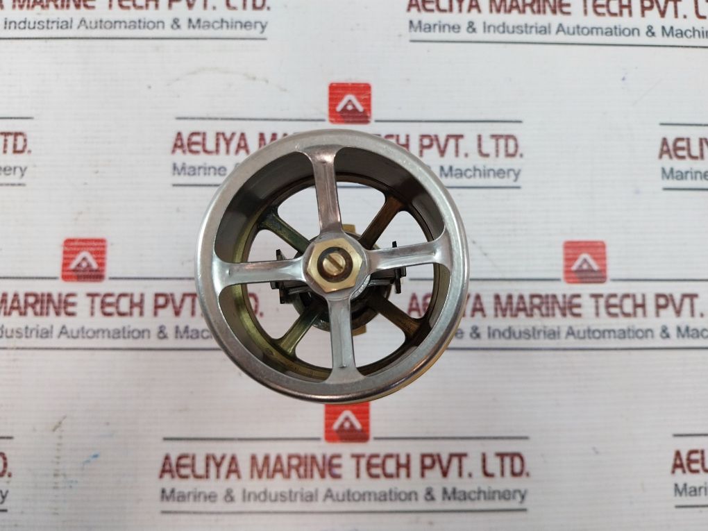 Fpe 2050-140 Thermostatic Control Valve