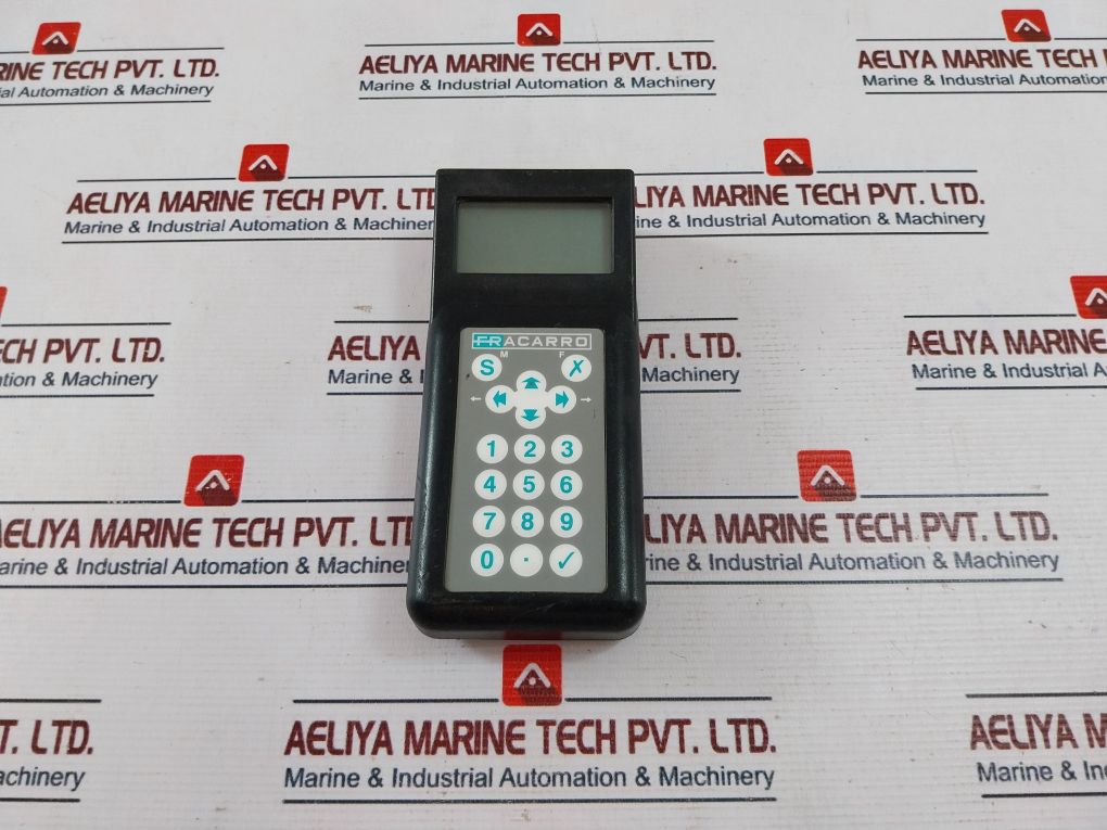 Fracarro Tpe 282733 Compact Tv Headbox 5Et724