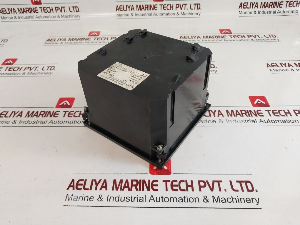 Frako Emr 1100 Energy Management System