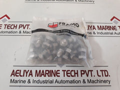 Framo 112029 Bolt Hexagon
