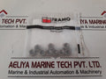 Framo 1198 Nut Hexagon
