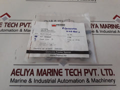 Framo 1198 Nut Hexagon