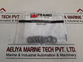Framo 1347 Washer Plain
