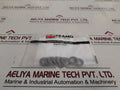 Framo 1347 Washer Plain
