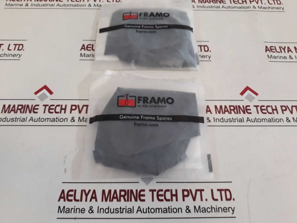 Framo 2018265 O-ring
