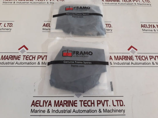 Framo 2018265 O-ring
