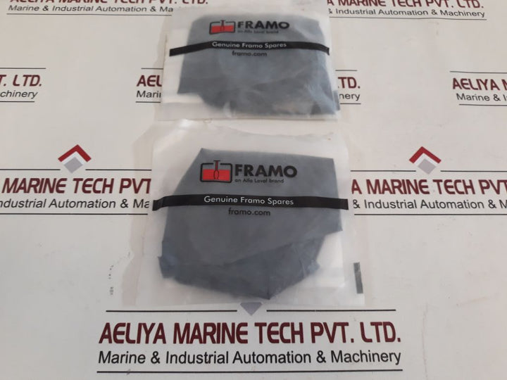 Framo 2018265 O-ring
