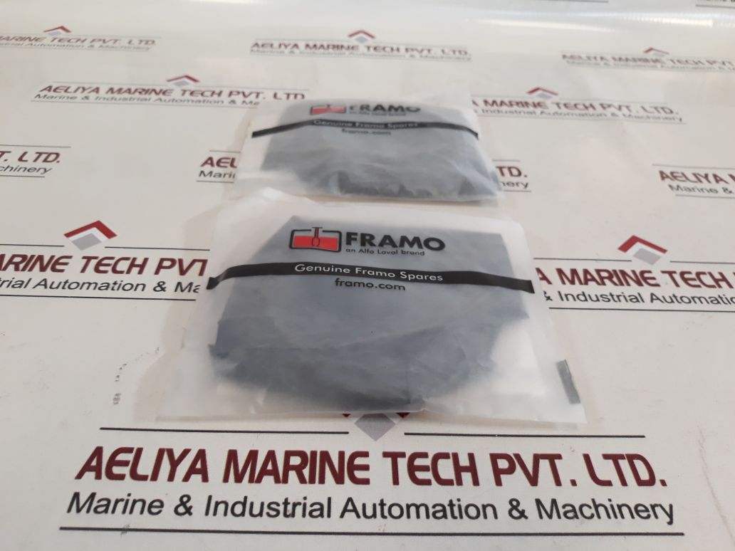 Framo 2018265 O-ring
