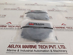 Framo 2018265 O-ring
