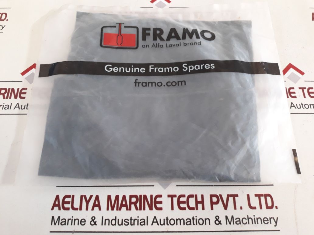 Framo 2018265 O-ring
