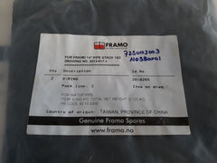 Framo 2018265 O-ring