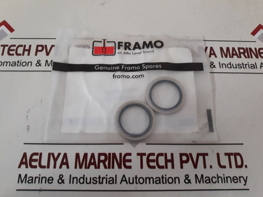 Framo 2031714 Seal Bonded
