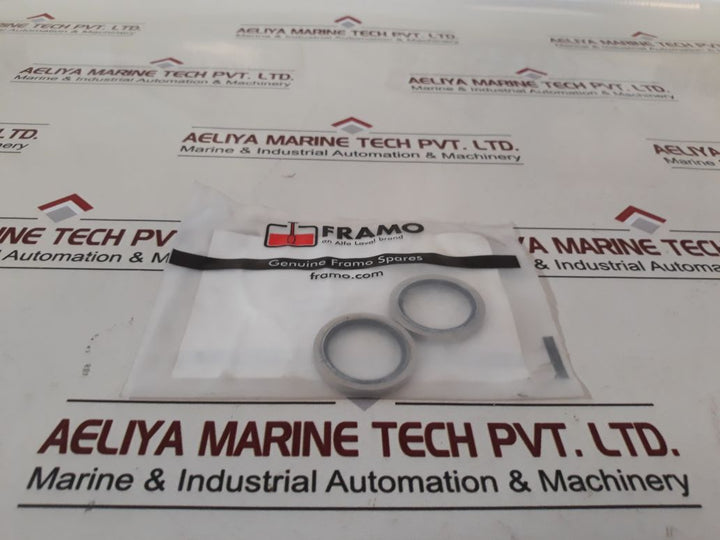 Framo 2031714 Seal Bonded

