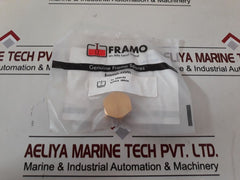 Framo 2050102 Nipple Drain
