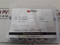 Framo 2105823 Nut Hexagon