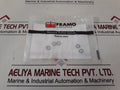 Framo 2112639 Washer Ser

