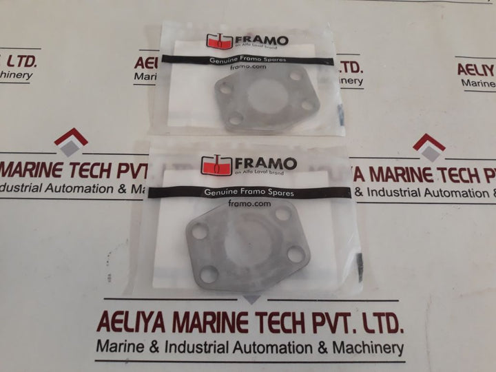Framo 405890301 Flange Blind
