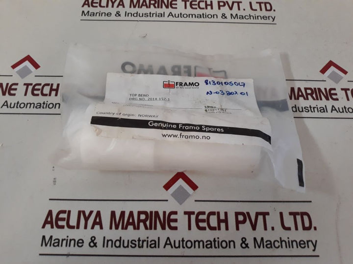Framo 424861301 Tube Insulation