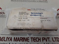 Framo 538950401 Valve Relief